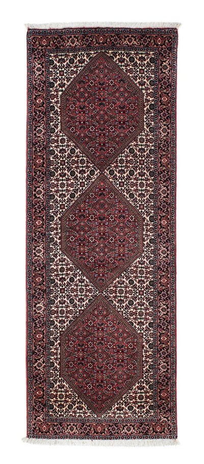 Bidjar Tapijt 74x217cm - Perzisch tapijt