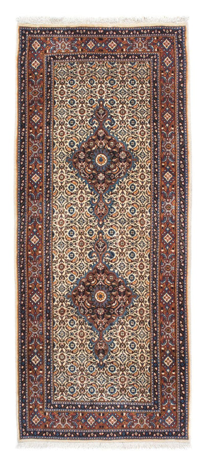 Moud Tapijt 80x195cm - Perzisch tapijt