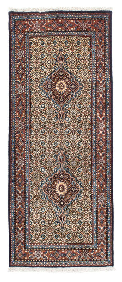 Moud Tapijt 81x194cm - Perzisch tapijt