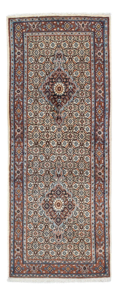Moud Tapijt 76x198cm - Perzisch tapijt