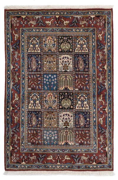 Moud Tapijt 99x148cm - Perzisch tapijt