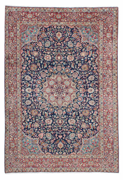 Rafsanjan Tapijt 203x293cm - Perzisch tapijt