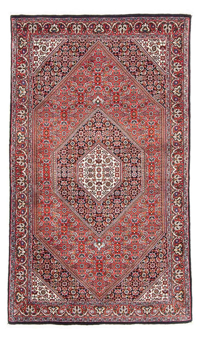Bidjar Tapijt 110x183cm - Perzisch tapijt