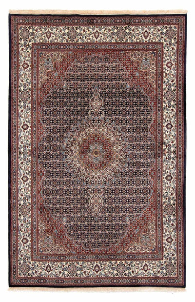 Moud Tapijt 196x290cm - Perzisch tapijt