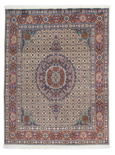 Moud Tapijt 148x192cm - Perzisch tapijt