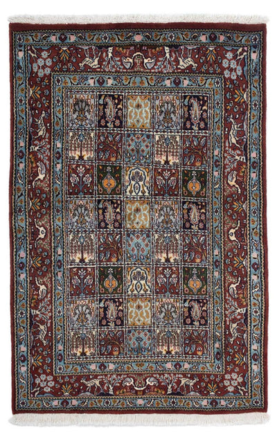 Moud Tapijt 97x155cm - Perzisch tapijt