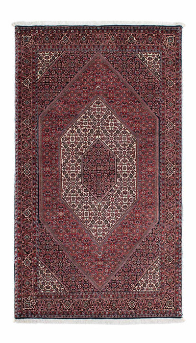 Bidjar Tapijt 128x200cm - Perzisch tapijt