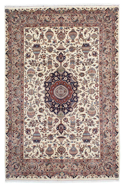 Kashmar Tapijt 203x304cm - Perzisch tapijt