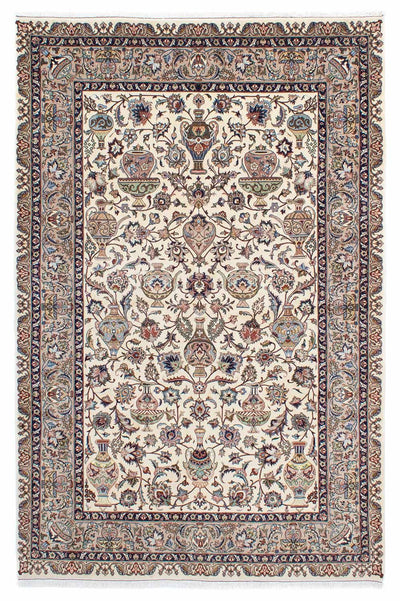 Kashmar Tapijt 200x290cm - Perzisch tapijt