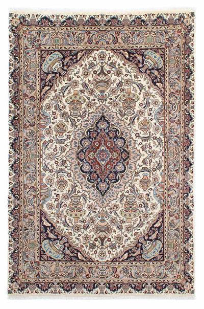Kashmar Tapijt 192x288cm - Perzisch tapijt
