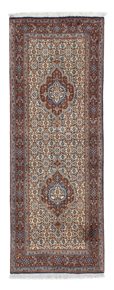 Moud Tapijt 73x196cm - Perzisch tapijt