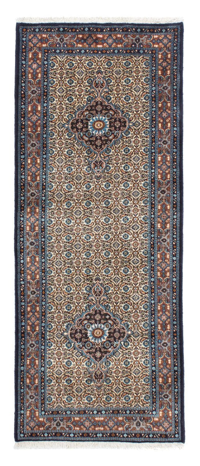 Moud Tapijt 77x195cm - Perzisch tapijt