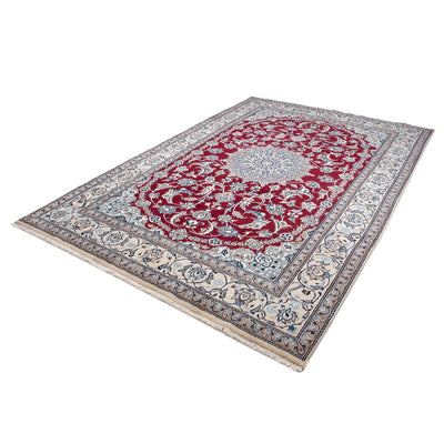 Nain Tapijt 195x296cm - Perzisch tapijt
