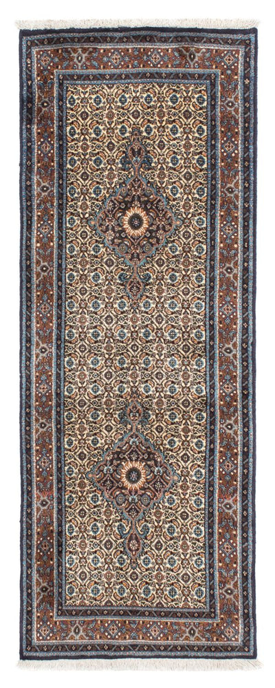 Moud Tapijt 74x197cm - Perzisch tapijt
