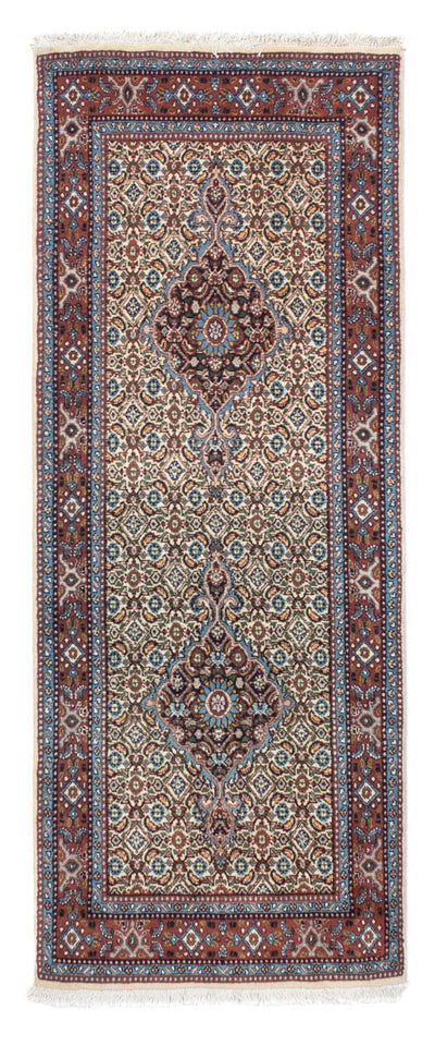 Moud Tapijt 77x190cm - Perzisch tapijt