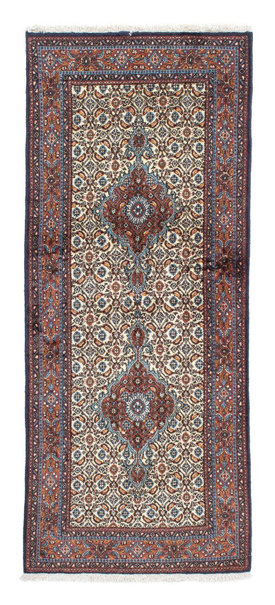 Moud Tapijt 77x190cm - Perzisch tapijt