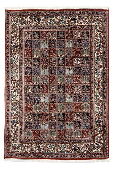 Moud Tapijt 197x282cm - Perzisch tapijt