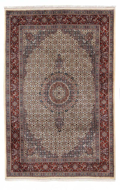Moud Tapijt 204x303cm - Perzisch tapijt