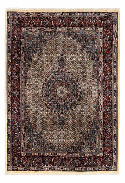 Moud Tapijt 250x344cm - Perzisch tapijt