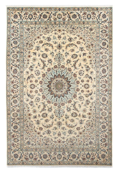 Nain - 9La Tapijt 203x303cm - Perzisch tapijt