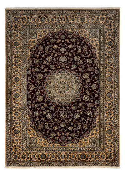 Nain - 9La Tapijt 248x345cm - Perzisch tapijt
