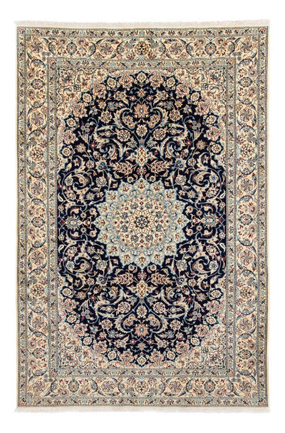 Nain - 9La Tapijt 200x298cm - Perzisch tapijt