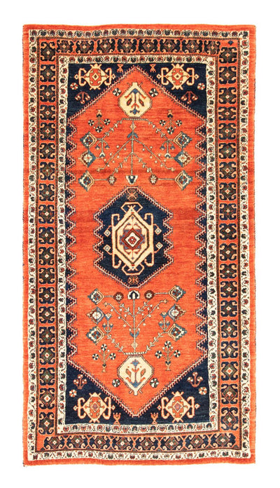 Qashqai Tapijt 104x190cm - Perzisch tapijt