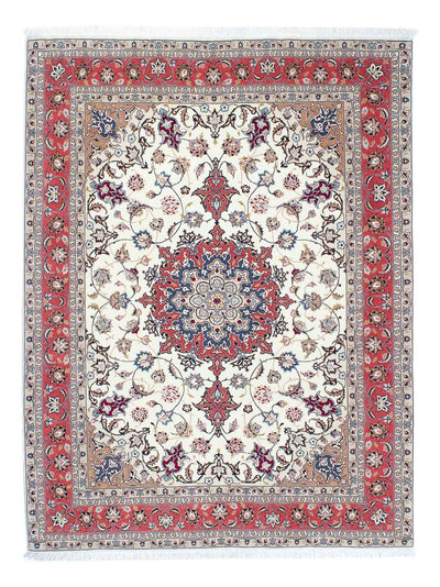 Tabriz - 50 Raj Tapijt 156x200cm - Perzisch tapijt