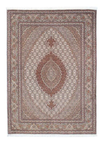 Tabriz - 50 Raj Tapijt 150x210cm - Perzisch tapijt