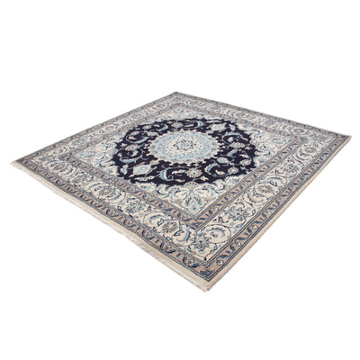 Nain Tapijt 194x196cm - Perzisch tapijt