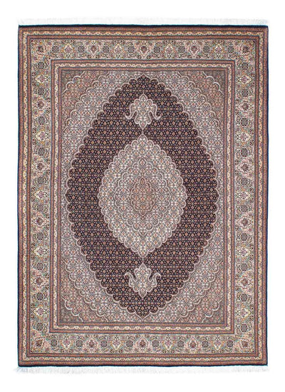 Tabriz Tapijt 149x206cm - Perzisch tapijt