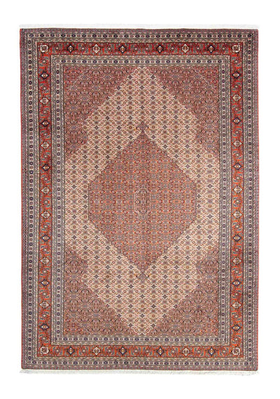 Sarab Tapijt 212x313cm - Perzisch tapijt