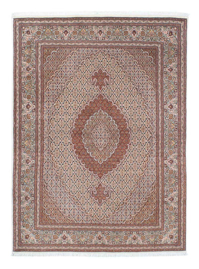 Tabriz Tapijt 150x202cm - Perzisch tapijt