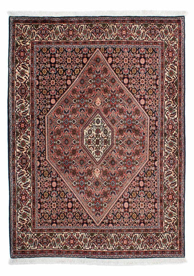 Bidjar - Zanjan Tapijt 141x200cm - Perzisch tapijt