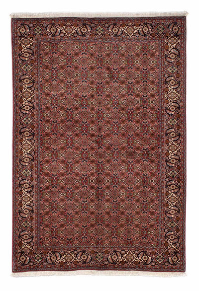 Bidjar Tapijt 170x246cm - Perzisch tapijt