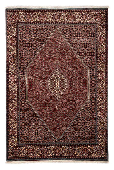 Bidjar Tapijt 199x283cm - Perzisch tapijt