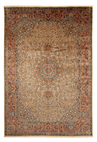 Rafsanjan Tapijt 298x423cm - Perzisch tapijt