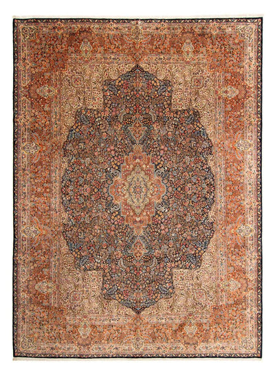 Rafsanjan Tapijt 302x400cm - Perzisch tapijt