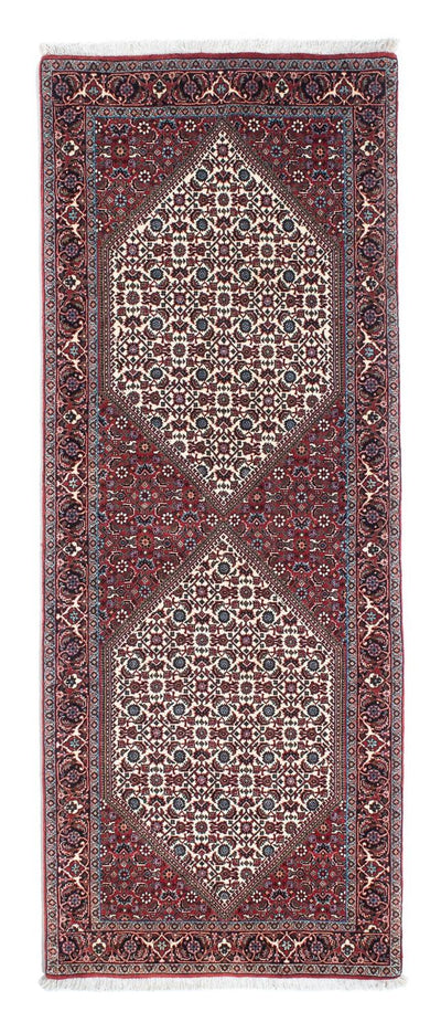Bidjar Tapijt 83x214cm - Perzisch tapijt