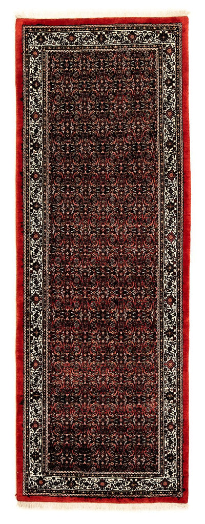 Bidjar Tapijt 100x293cm - Perzisch tapijt