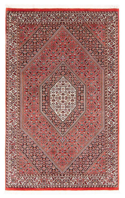 Bidjar Tapijt 110x186cm - Perzisch tapijt