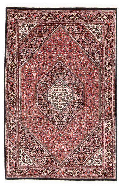 Bidjar Tapijt 110x187cm - Perzisch tapijt