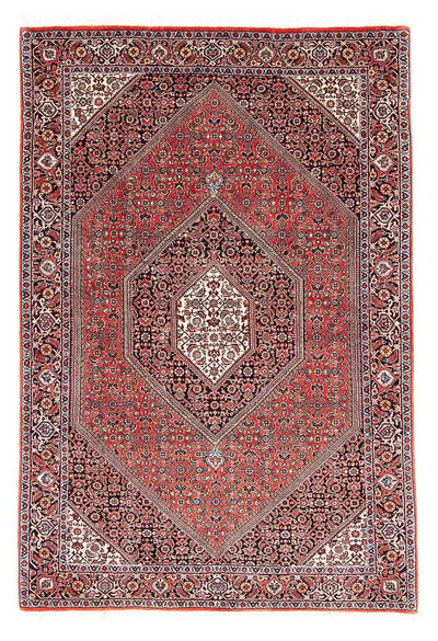 Bidjar Tapijt 110x170cm - Perzisch tapijt