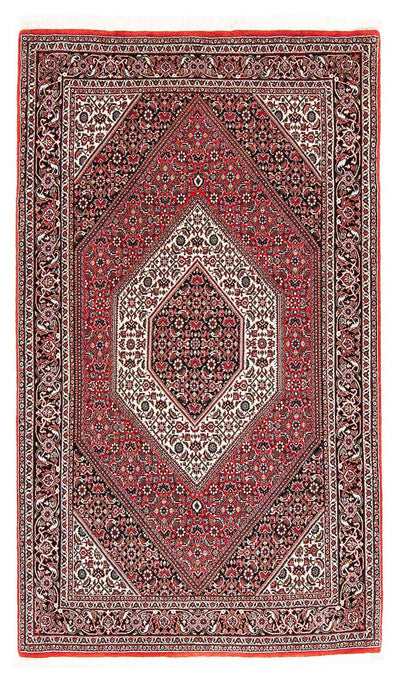 Bidjar Tapijt 110x177cm - Perzisch tapijt