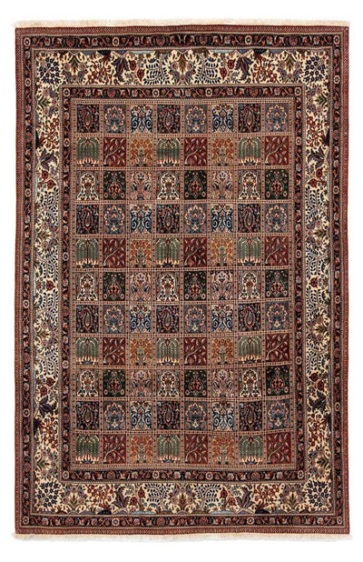 Moud Tapijt 197x291cm - Perzisch tapijt