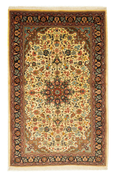 Jozan Tapijt 105x173cm - Perzisch tapijt