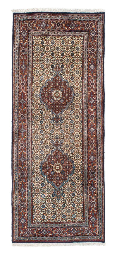 Moud Tapijt 77x200cm - Perzisch tapijt