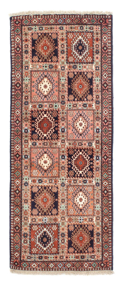 Yalameh Tapijt 79x198cm - Perzisch tapijt