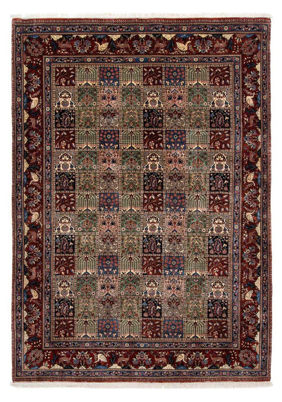 Moud Tapijt 205x290cm - Perzisch tapijt