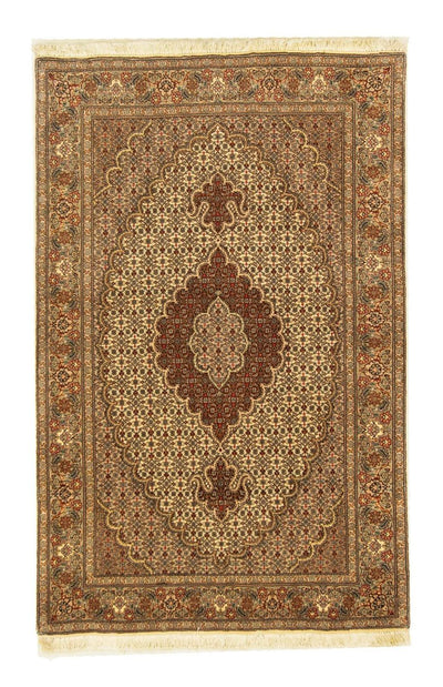 Tabriz - 50 Raj Tapijt 103x165cm - Perzisch tapijt